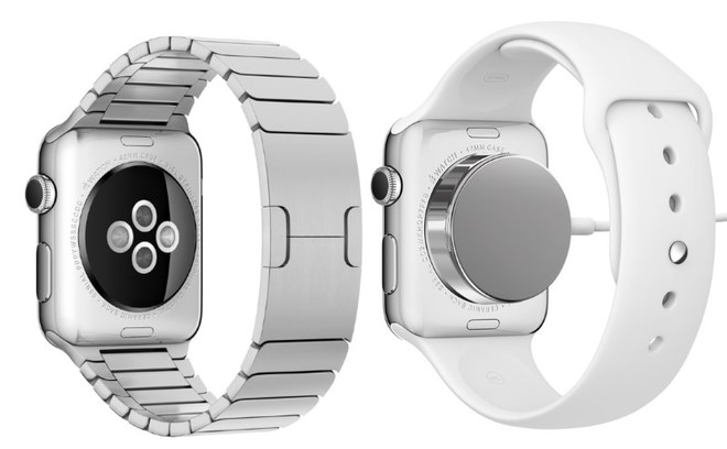 Apple-watch