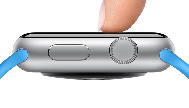 Apple-watch