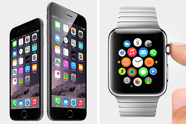 Apple-watch
