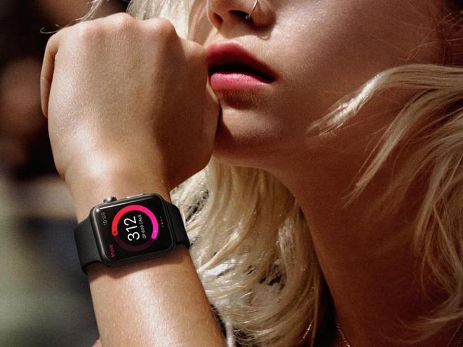 Apple-watch