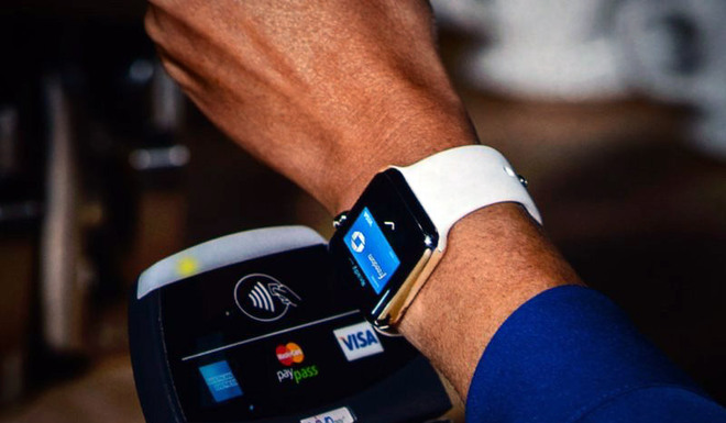 Apple-watch