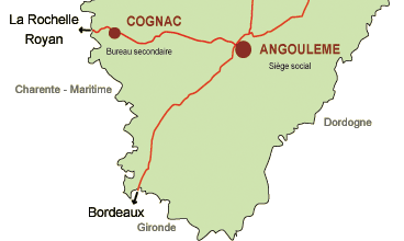 Cognac - Brandy‏