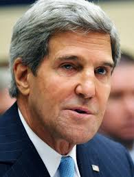 John Kerry: