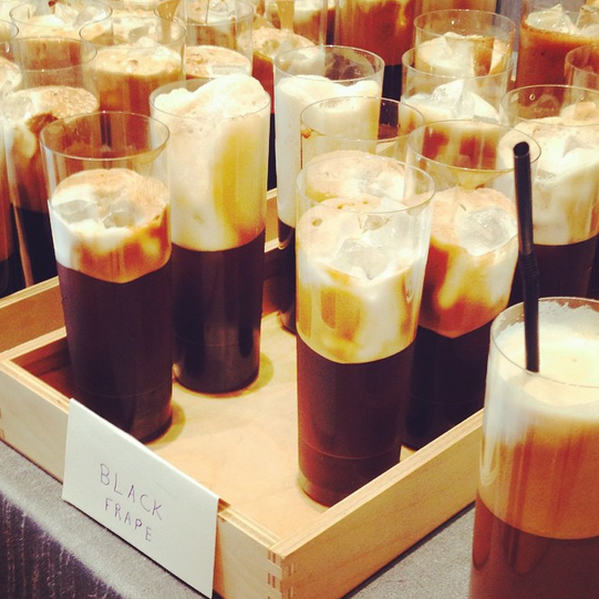 Cafe 