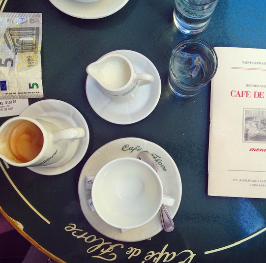 Cafe 