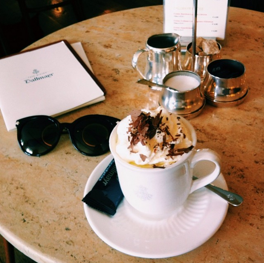 cafe