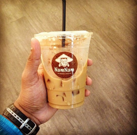 Cafe 