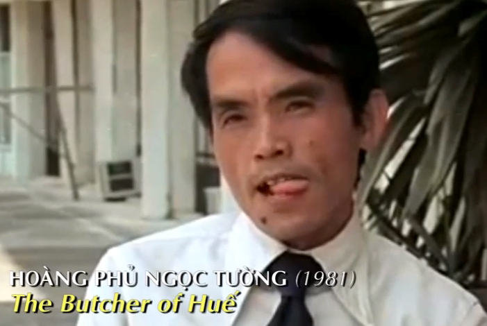 Hue Mau Than