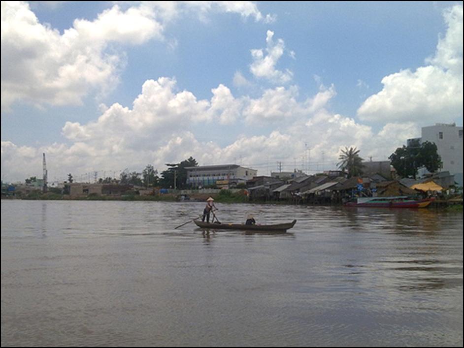 Bat ca dong bang song cuu long