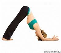  Ich Loi khi tap yoga‏