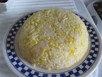 Dia Xoi Dau Xanh